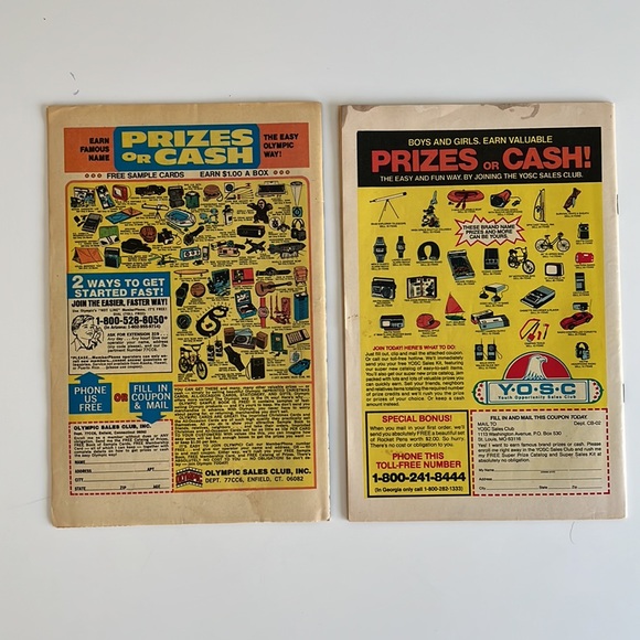 Fightin' Army #128 (1977) #155 (1981) Charlton Comics 1977 Lot of 2 Comics UC - Picture 2 of 12